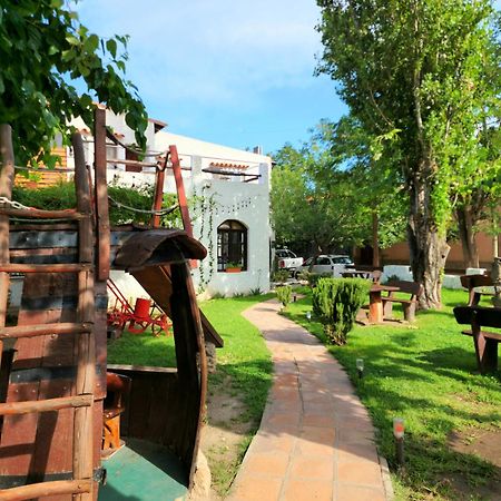 Cafayate Los Toneles Екстер'єр фото