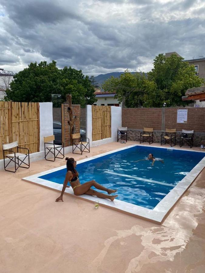 Cafayate Los Toneles Екстер'єр фото